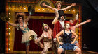 TEATRO TATRO - Cirkus Charms [Predaj len ma mieste]