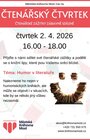 Čtenářský čtvrtek