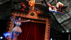 TEATRO TATRO - Cirkus Charms [Predaj len ma mieste]
