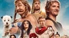 Asterix a Obelix: Ríša stredu