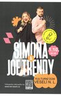 Simona a Joe Trendy - nov termn