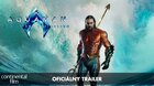 Aquaman a stratené kráľovstvo