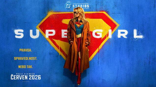 SUPERGIRL