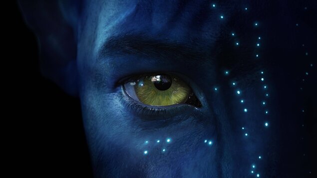 Avatar (obnovená premiéra) 3D
