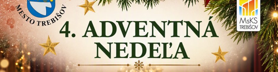4. ADVENTNÁ NEDEĽA_FS SVOJINA