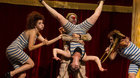 TEATRO TATRO - Cirkus Charms [Predaj len ma mieste]