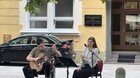 Morócz Virág & Pásztor Ádám