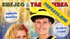 Smejko a Tanculienka - Hviezdne hity