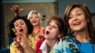 KLIMAKTÉRIUM 2 ALEBO OŠIAL MENOPAUZY