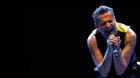 DEPECHE MODE : Live in Berlin