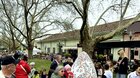 VEĽKONOČNÉ RADOSTI / ÖRÖMTELI HŰSVÉTVÁRÓ