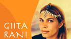 Giita Rani + premiéra filmu Mantra