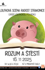 ROZUM A ŠTĚSTÍ - LS RADOST / 2025-26