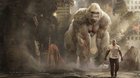 Rampage: Ničitelé