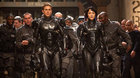 Pacific Rim - Útok na Zemi