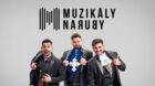 MUZIKÁLY NARUBY