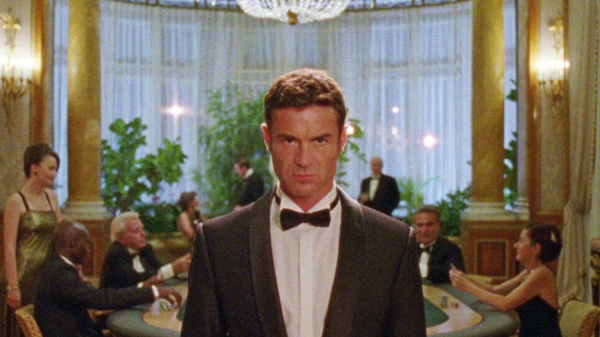 ODLESK V MŔTVOM DIAMANTE