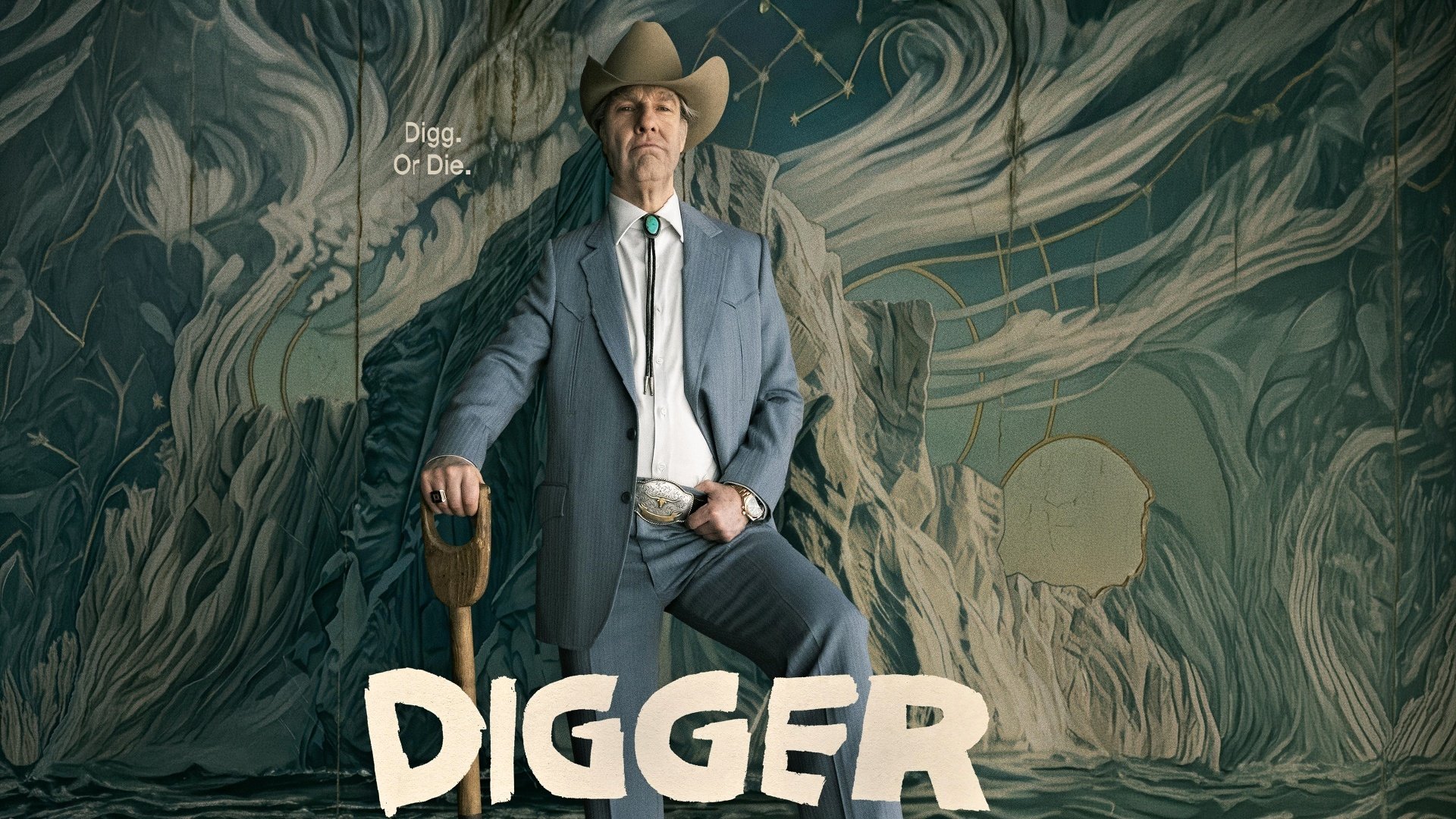 DIGGER
