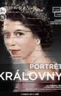 Portrét kráľovnej