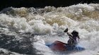 Outdoor films - blok I. Dobrodružný vodní sportovní film 