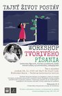 Workshop tvorivého písania - Tajný život postáv
