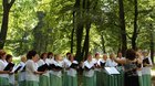 Lesná hudba 2018