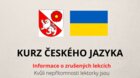 Dopolední kurz češtiny se ve dnech 24. a 26.05.2022 NEKONÁ!!!