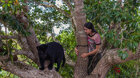 Film: Ella a černý jaguár