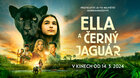 Film: Ella a černý jaguár