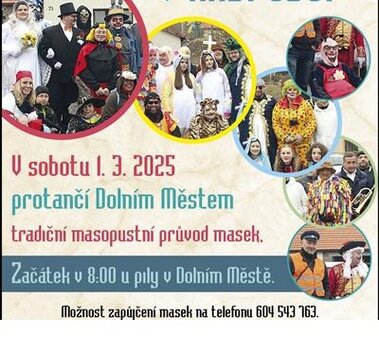 Masopust 