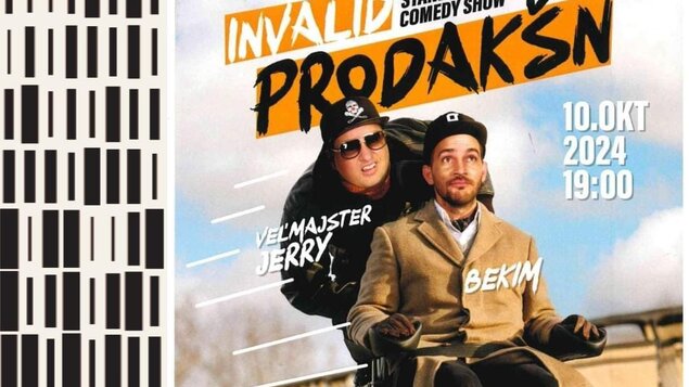 TEMNÉ KECY_Invalid Prodakšn- ZRUŠENÉ !!!