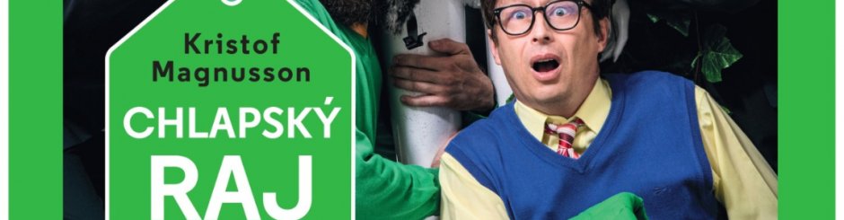 Chlapský raj