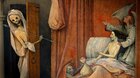 EOS: Hieronymus Bosch a jeho zvláštny svet