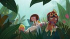 TAJOMSTVO DŽUNGLE