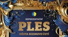 Reprezentační ples města Sezimovo Ústí