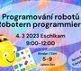 Programování robotů pro děti 1/Robotern programmieren für Kinder 1