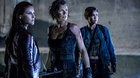 Resident Evil: Posledná kapitola