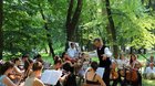 Lesná hudba 2018