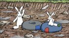 BOB A BOBEK VO FILME: NA STOPE MRKVOJEDA