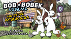 BOB A BOBEK VO FILME: NA STOPE MRKVOJEDA