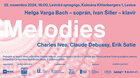 Melodies