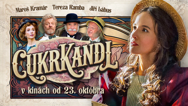 CUKRKANDL