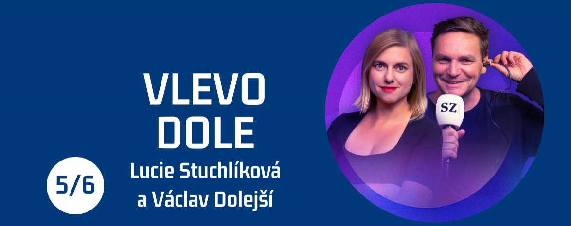 VLEVO DOLE