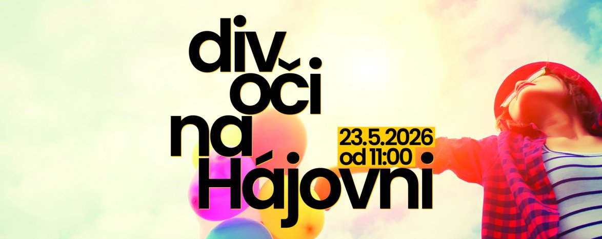 Div - oči - na Hájovni