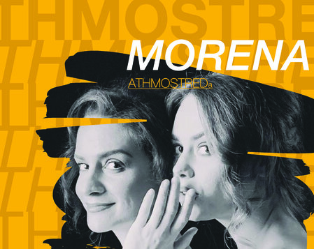 ATHMOSTREDa - MORENA BAND