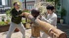 Karate Kid: Legendy