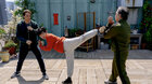 Karate Kid: Legendy