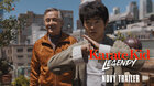 Karate Kid: Legendy