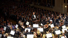 BBC Symphony Orchestra na Pražském jaru 2016