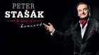Kaviareň Slávia - Peter Stašák a jeho hostia